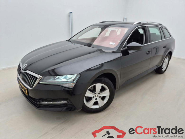 SKODA Superb Combi 1.5 TSI ACT Business Ed. DSG #1