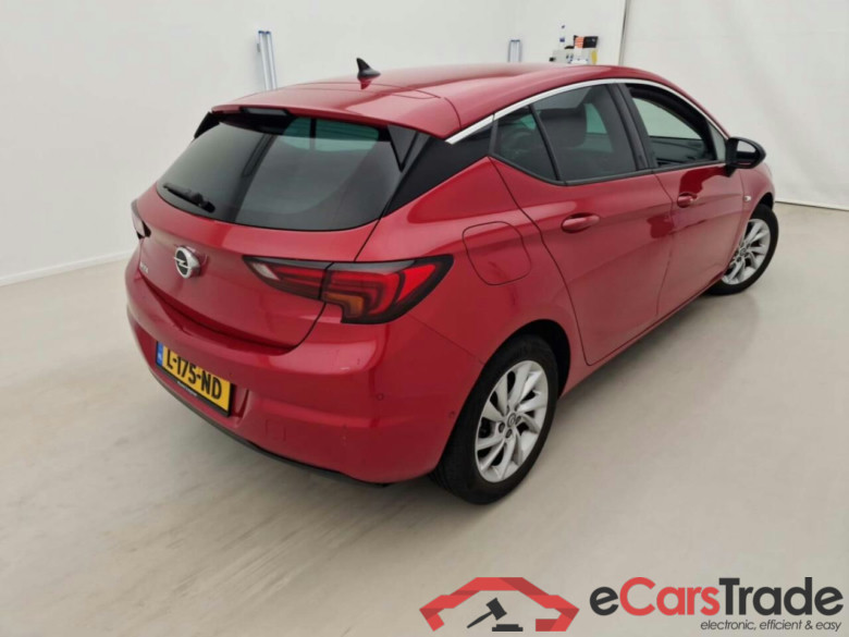 OPEL ASTRA 1.2 Turbo Bns Elegance #2