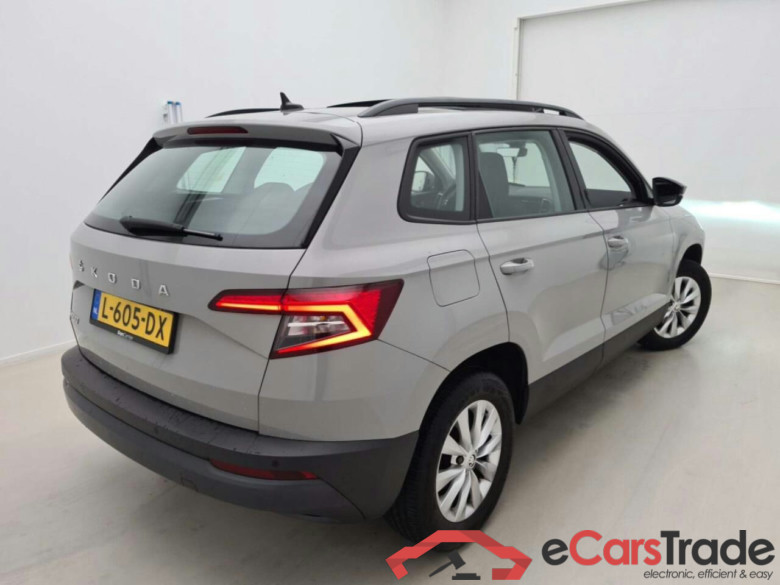 SKODA Karoq 1.5 TSI ACT Bus. Ed. DSG #2