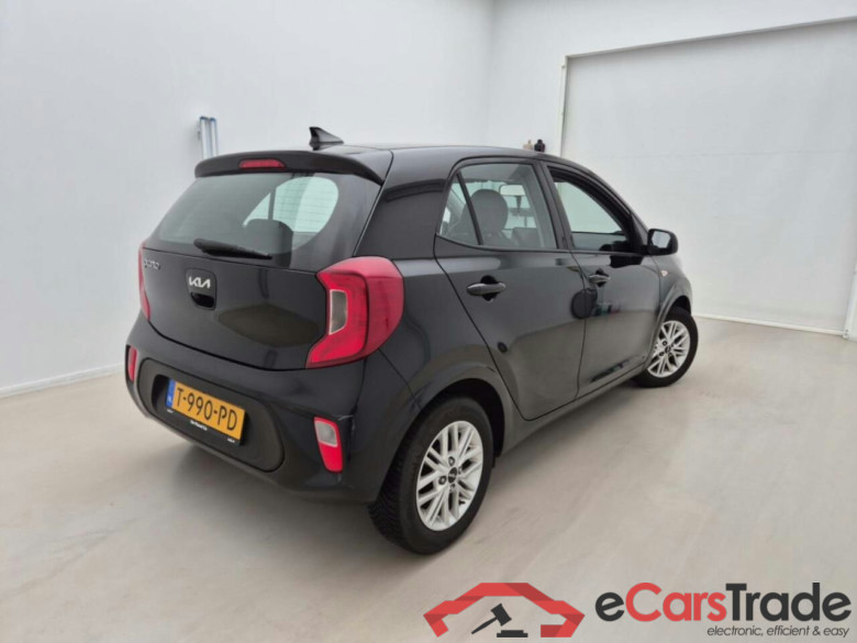KIA Picanto 1.0 DPi DynamicLine #2
