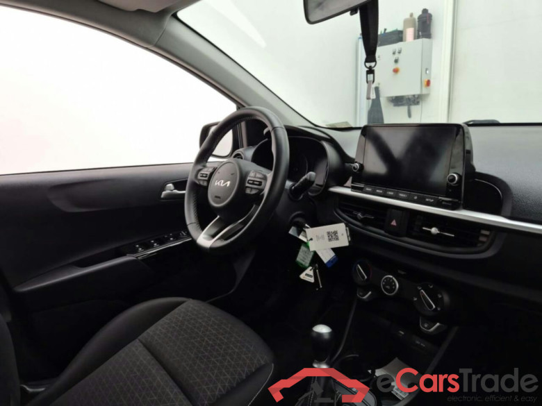 KIA Picanto 1.0 DPi DynamicLine #3