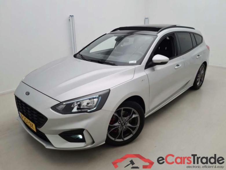 FORD Focus Wagon 1.5 EcoBl. ST- Line X Bns