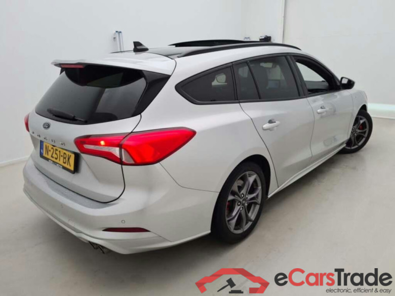 FORD Focus Wagon 1.5 EcoBl. ST- Line X Bns #2