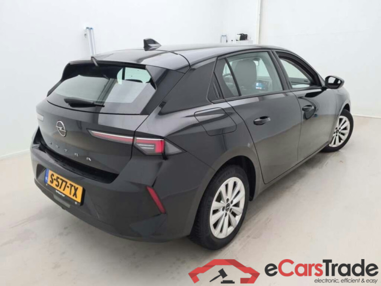 OPEL ASTRA 1.2 Turbo Edition #2