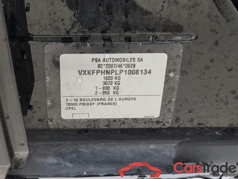 OPEL ASTRA 1.2 Turbo Edition #4