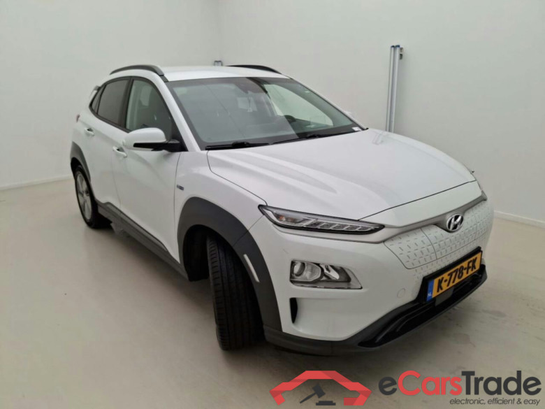 HYUNDAI Kona EV Fashion 64 kWh #5