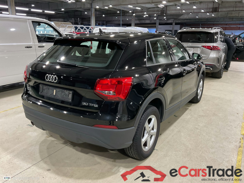 AUDI Q2 1.0 30 TFSI #4