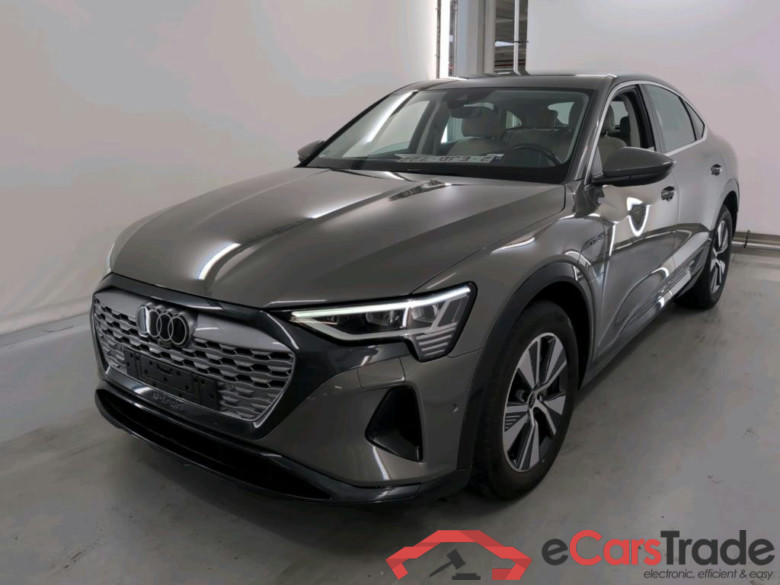 AUDI Q8 SPORTBACK E-TRON BEV 95KWH 50 QUATTRO ADVANCED #1