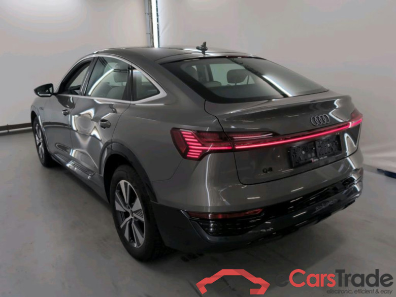 AUDI Q8 SPORTBACK E-TRON BEV 95KWH 50 QUATTRO ADVANCED #3