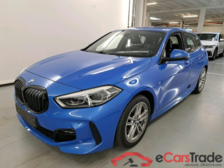 BMW 1-serie 1.5 116I (80KW) #1