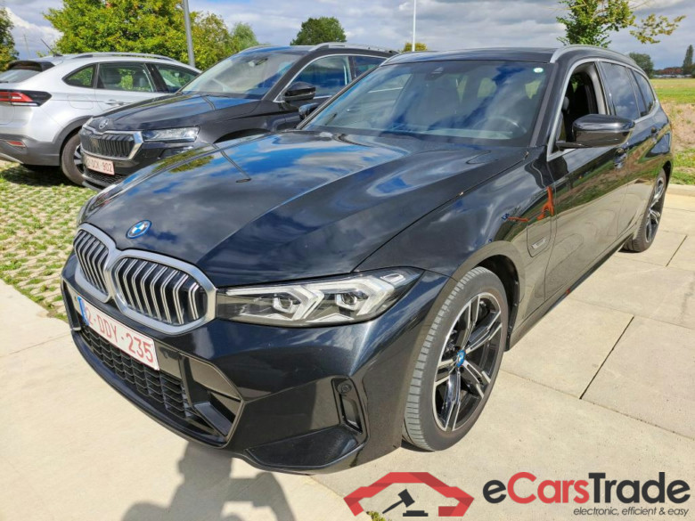 BMW 3 SERIES TOURING 2.0 320E TOURING #1