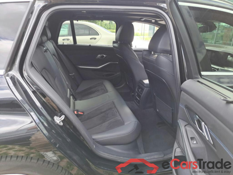 BMW 3 SERIES TOURING 2.0 320E TOURING #6