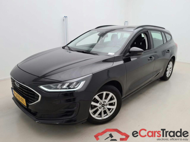 FORD Focus Wagon 1.0 EcoBoost Connected