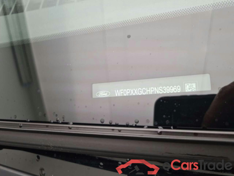 FORD Focus Wagon 1.0 EcoBoost Connected #5