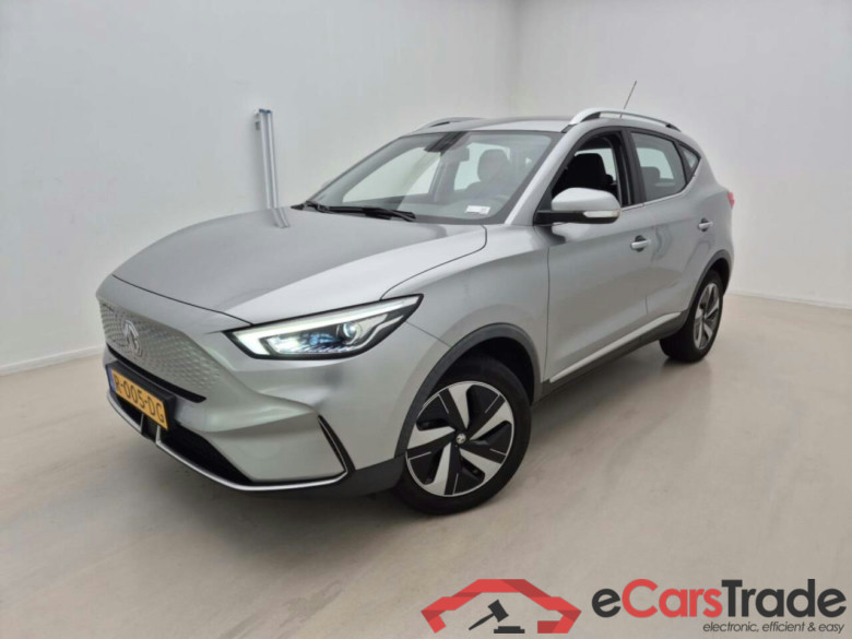 MG Mg zs ev EV Std. R Comfort