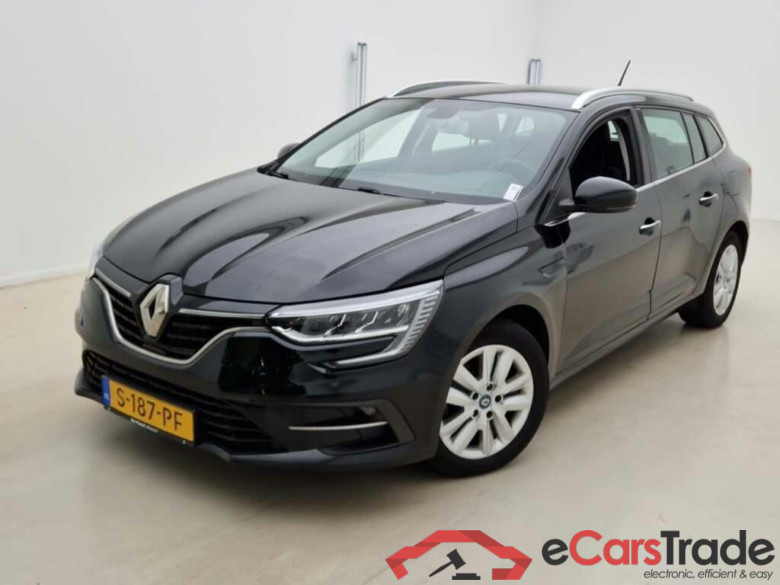 RENAULT Mégane Estate 1.6 ET PH 160 Eq. AUT. #1
