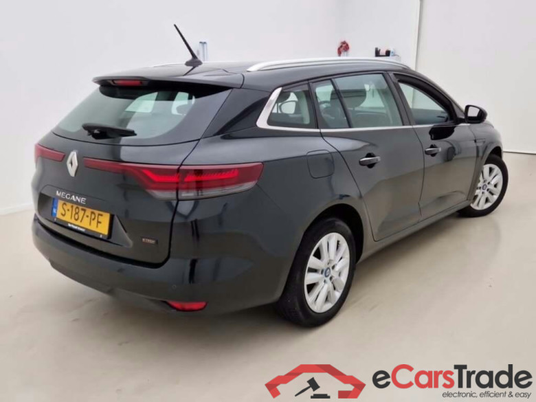 RENAULT Mégane Estate 1.6 ET PH 160 Eq. AUT. #2