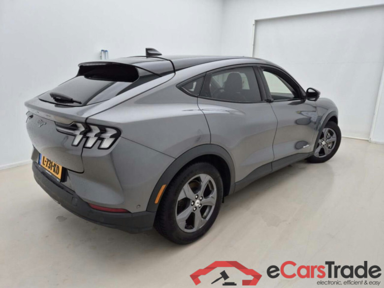 FORD Mustang Mach-E RWD 75 kWh #2