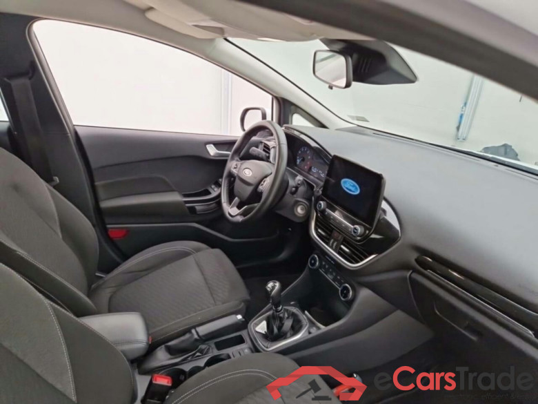FORD Fiesta 1.0 EcoB.Hy. Tit. #3