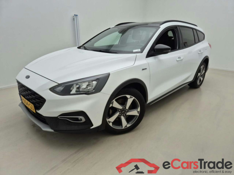 FORD Focus Wagon 1.0 EBH Act. XBns