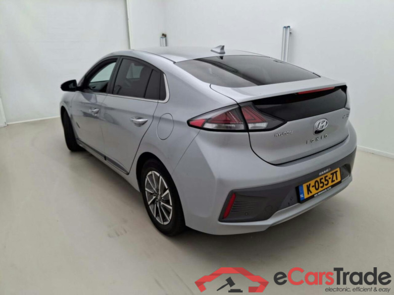HYUNDAI IONIQ Comfort EV 38 kWh #4