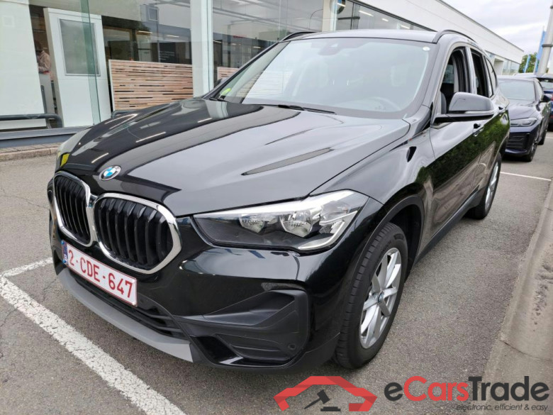 BMW X1 1.5 SDRIVE16DA