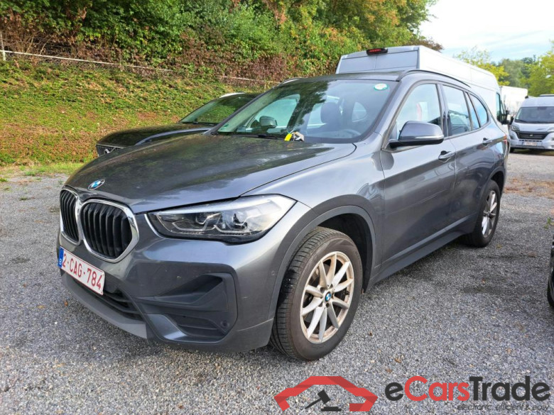 BMW X1 2.0 SDRIVE18D (100KW)