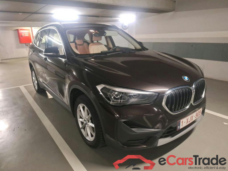 BMW X1 DIESEL - 2019 1.5 dA sDrive16 AdBlue #2