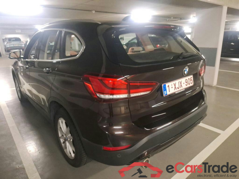 BMW X1 DIESEL - 2019 1.5 dA sDrive16 AdBlue #3