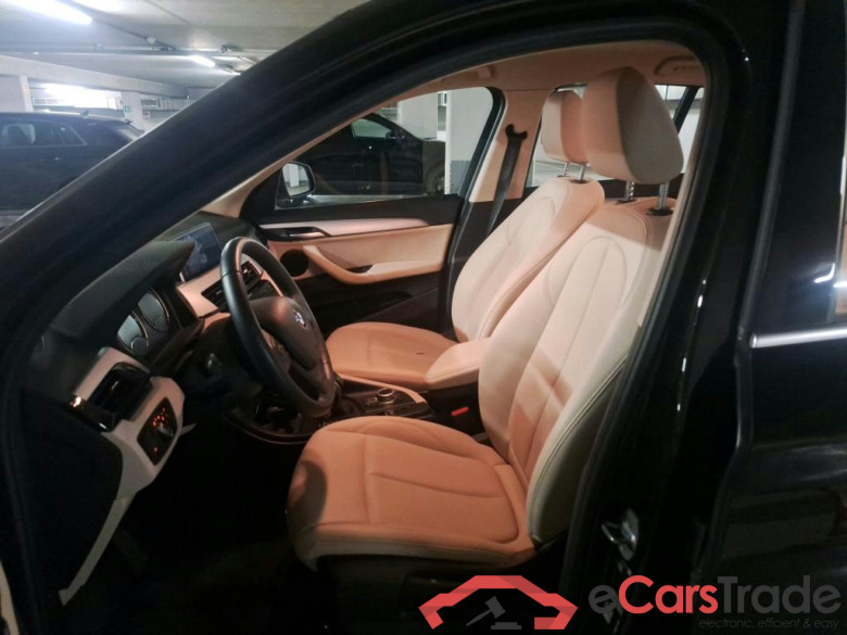 BMW X1 DIESEL - 2019 1.5 dA sDrive16 AdBlue #5