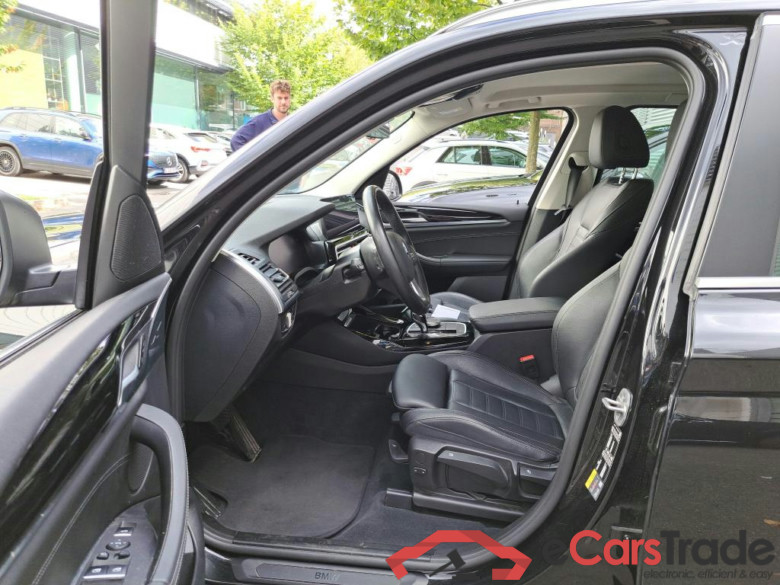 BMW X3 2.0 XDRIVE30E (120KW) AUTO #5