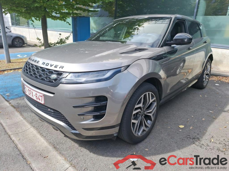 LAND ROVER RANGE ROVER EVOQUE 1.5 P300E PHEV 4WD AUTO R-DYNAMIC SE #1