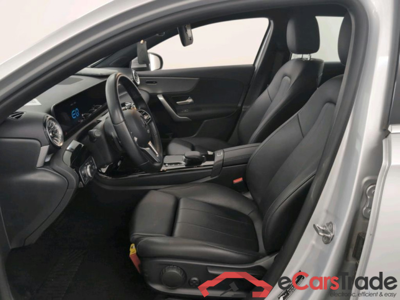 MERCEDES-BENZ A-CLASS 1.3 A 250 E DCT BUSINESS SOLUTION #5