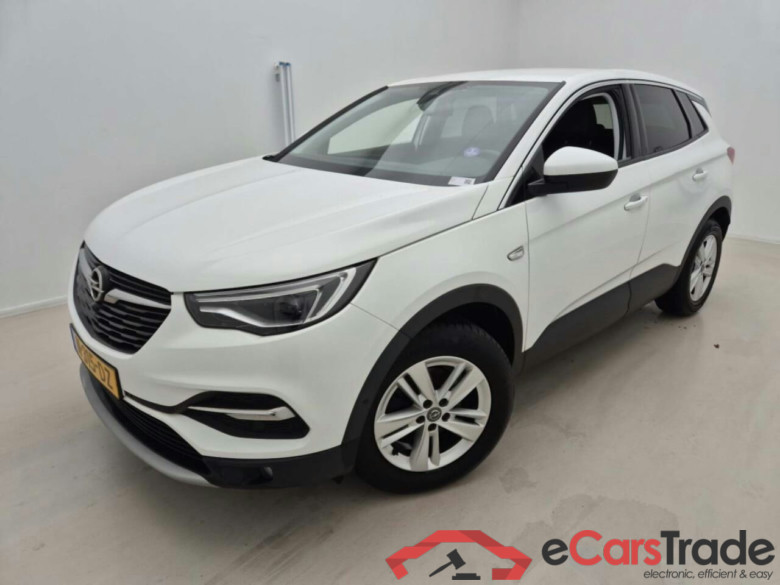 OPEL Grandland X 1.2 Turbo Bus. Eleg. #1