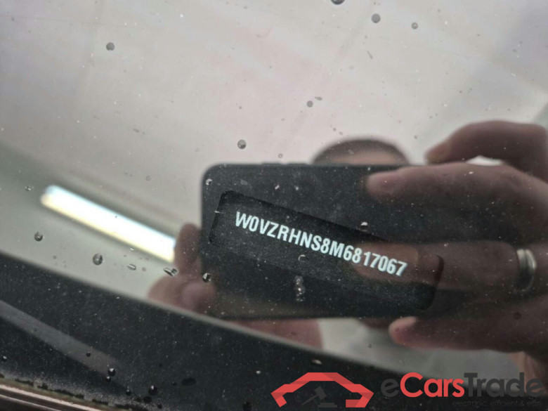 OPEL Grandland X 1.2 Turbo Bus. Eleg. #5