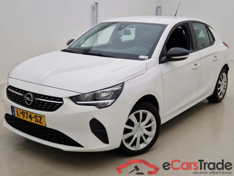 OPEL CORSA-E Edition 1 fase 50 kWh