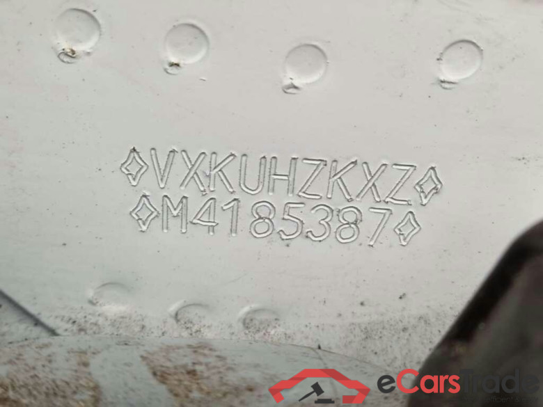 OPEL CORSA-E Edition 1 fase 50 kWh #5