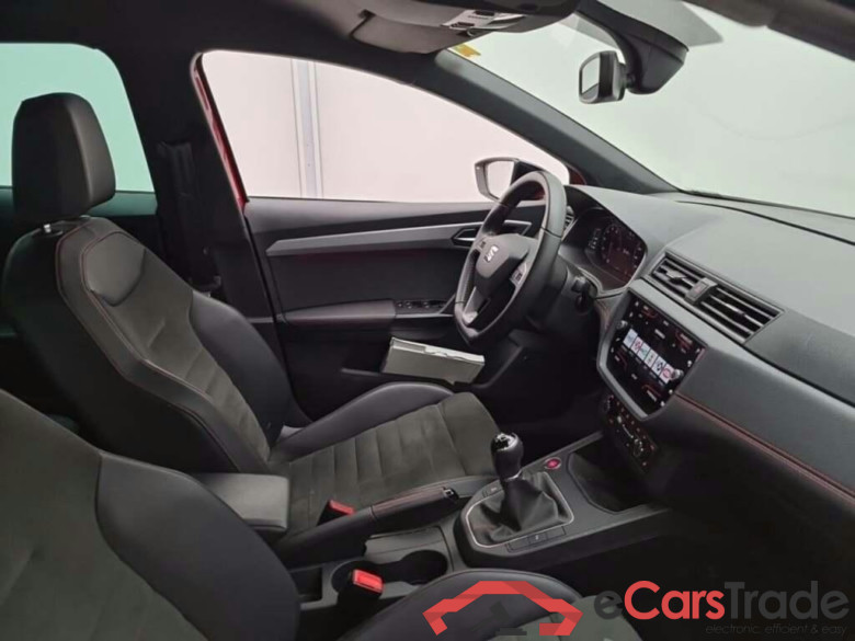 SEAT Ibiza 1.0 TSI FR BnsInt. #3