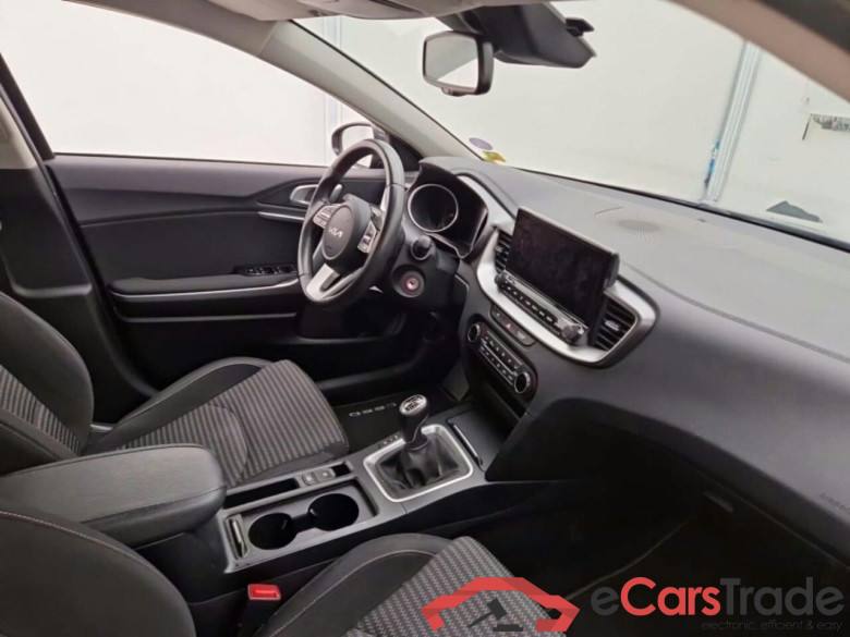 KIA ceed sportswagon 1.0 T-GDi DynamicLine #3
