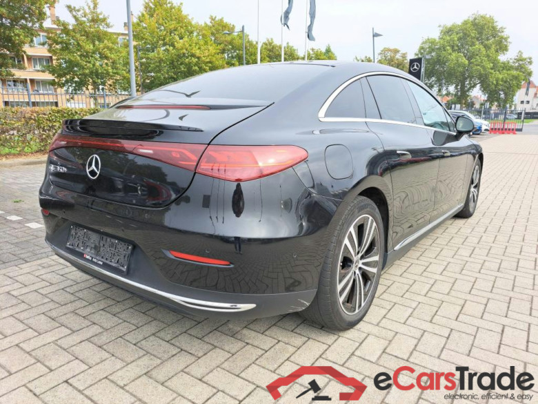 MERCEDES-BENZ EQE BEV EQE 350+ LONG RANGE AUTO #4