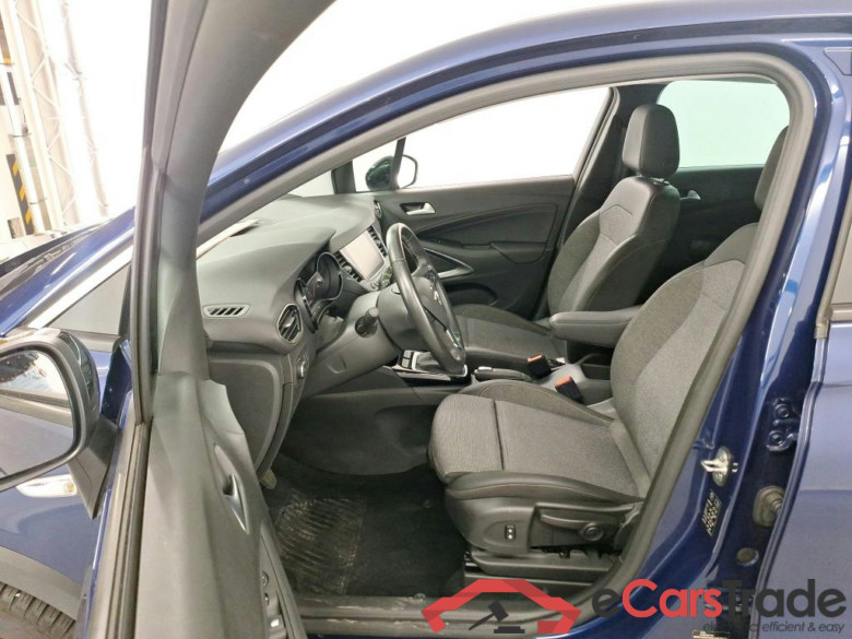 OPEL CROSSLAND 1.2 81KW TURBO S-S ELEGANCE #5