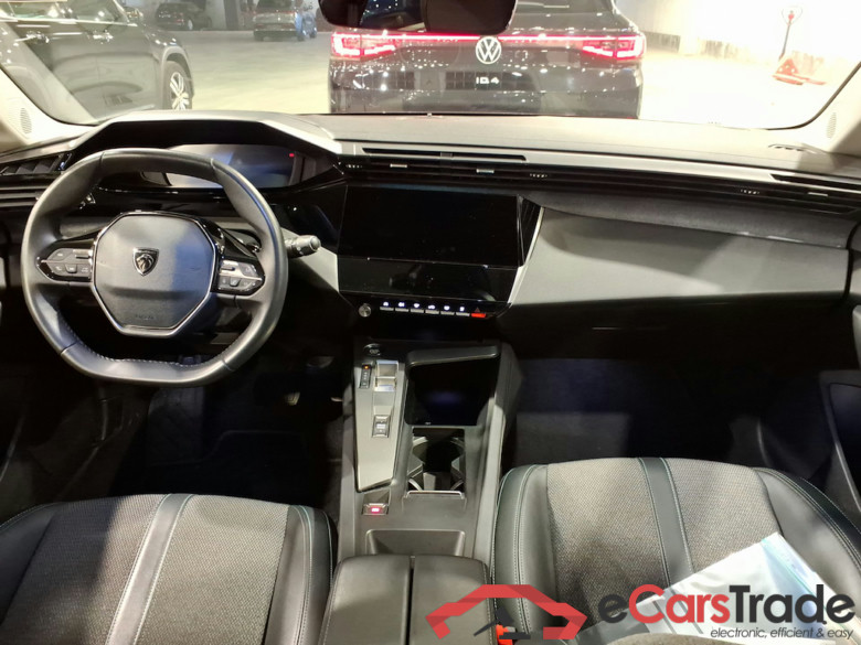 PEUGEOT 308 SW 1.5 BLUEHDI 96KW S-S AUTO ALLURE #6