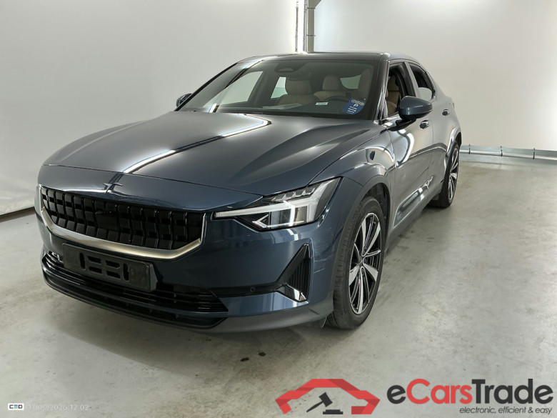 POLESTAR 2 BEV 78KWH DUAL MOTOR AUTO 4WD LONG RANGE #1