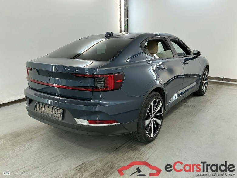 POLESTAR 2 BEV 78KWH DUAL MOTOR AUTO 4WD LONG RANGE #4