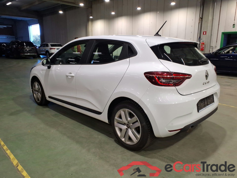 RENAULT Clio 1.0 TCE 90 CORPORATE EDITION #2