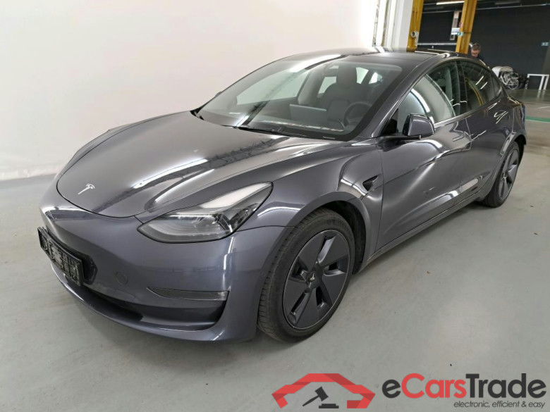 TESLA MODEL 3 BEV 75KWH LONG RANGE DUAL MOTOR 4WD AUTO #1