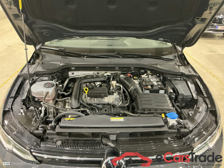 VOLKSWAGEN GOLF VARIANT VIII 1.0 TSI 81KW LIFE #6