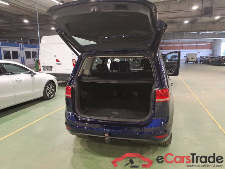 VOLKSWAGEN Touran 1.5 TSI HIGHLINE DSG #3