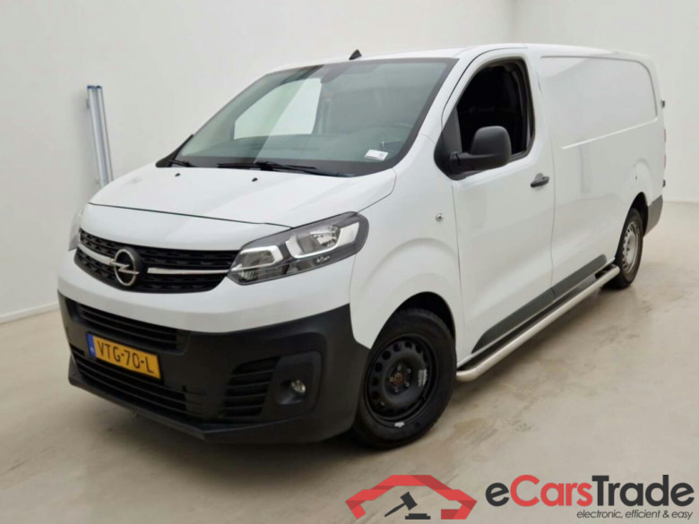 OPEL Vivaro 1.5 CDTI L3H1 Edit.