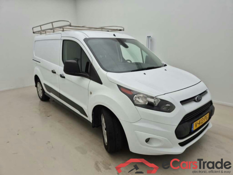 FORD Transit Connect 1.5 TDCI L2 Trend #4